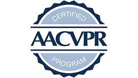 aacvpr certification 