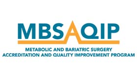 metabolic and bariatric surgery accreditation