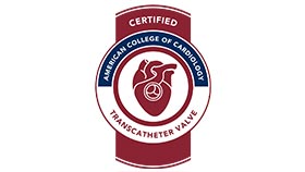 ACC Transcatheter Valve Certification